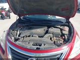 NISSAN ALTIMA 2.5 S 1N4AL3AP1EN219414 снимка