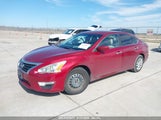 NISSAN ALTIMA 2.5 S 1N4AL3AP1EN219414 снимка