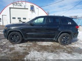 JEEP GRAND CHEROKEE UPLAND 4X4 1C4RJFAG9KC545246 fotografie
