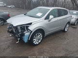 Buick Envision Premium I LRBFXESX6HD152123 снимка
