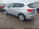 Buick Envision Premium I LRBFXESX6HD152123 fotografie