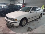 BMW 528I WBADD6322WBW36127 снимка