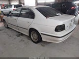 BMW 528I WBADD6322WBW36127 снимка