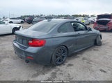 BMW M235I WBA1J7C55GV360411 снимка