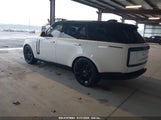 LAND ROVER RANGE ROVER P400 SE SALKP9FU9PA086344 fotografie