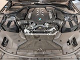 BMW M550I XDRIVE WBAJS7C00LCD83735 снимка