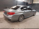 BMW M550I XDRIVE WBAJS7C00LCD83735 снимка