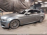 BMW M550I XDRIVE WBAJS7C00LCD83735 снимка