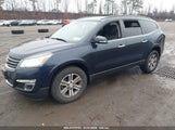 CHEVROLET TRAVERSE 1LT 1GNKRGKD8GJ****** снимка