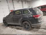 VOLKSWAGEN ATLAS 3.6L V6 SEL PREMIUM 1V2NR2CA9KC576665 снимка