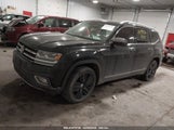 VOLKSWAGEN ATLAS 3.6L V6 SEL PREMIUM 1V2NR2CA9KC576665 снимка