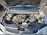 DODGE JOURNEY SE/AVP 3C4PDCAB1CT255638 снимка