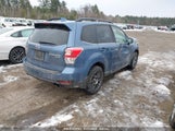 SUBARU FORESTER 2.0XT TOURING JF2SJGWC0JH532501 снимка