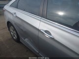 HYUNDAI SONATA HYBRID KMHEC4A46FA137237 снимка