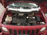 JEEP PATRIOT SPORT 1C4NJRBB7GD618179 снимка