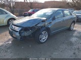 FORD FUSION SEL 3FAHP08126R****** снимка