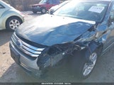 FORD FUSION SEL 3FAHP08126R****** снимка