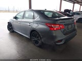 NISSAN SENTRA SR 3N1AB7AP1JY262798 снимка