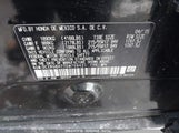 HONDA HR-V EX-L 3CZRU6H77GM709431 снимка