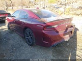 DODGE CHARGER R/T SCAT PACK RWD 2C3CDXGJ4JH167133 fotografie