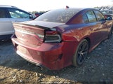 DODGE CHARGER R/T SCAT PACK RWD 2C3CDXGJ4JH167133 снимка