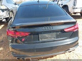 AUDI S5 SPORTBACK PRESTIGE TFSI QUATTRO TIPTRONIC WAUB4CF59NA012146 photo