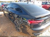 AUDI S5 SPORTBACK PRESTIGE TFSI QUATTRO TIPTRONIC WAUB4CF59NA012146 снимка
