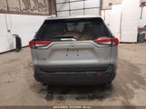 TOYOTA RAV4 LE 2T3F1RFV0PW344531 снимка