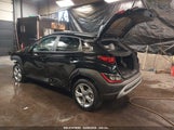 HYUNDAI KONA SEL KM8K3CAB1PU967832 снимка
