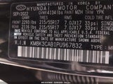 HYUNDAI KONA SEL KM8K3CAB1PU967832 снимка