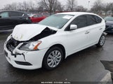 NISSAN SENTRA SV 3N1AB7AP2FY232975 снимка