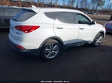 Hyundai Santa Fe Sport 2.0L Turbo 5XYZWDLA4GG332545 photo