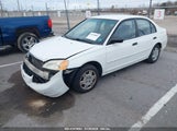 HONDA CIVIC LX 2HGES15591H****** снимка