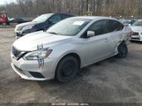 NISSAN SENTRA S 3N1AB7AP2JY281361 снимка