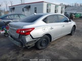 NISSAN SENTRA S 3N1AB7AP2JY281361 снимка