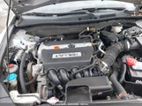 HONDA ACCORD 2.4 LX-P 1HGCP26458A140079 photo