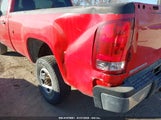 GMC SIERRA 2500HD WORK TRUCK 1GTHK24K78E****** снимка
