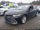 TOYOTA CAMRY LE 4T1C11BK9PU074532 fotografie