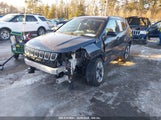 Jeep Compass Limited 4X4 3C4NJDCB8NT113289 снимка