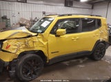 JEEP RENEGADE ALTITUDE 4X4 ZACCJBBBXHPE75052 photo