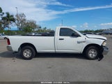 RAM 1500 CLASSIC TRADESMAN 4X2 8' BOX 3C6JR6DT1KG546748 снимка