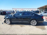 VOLKSWAGEN PASSAT 1.8T SEL 1VWCS7A31GC035550 photo