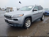 JEEP CHEROKEE LIMITED 4X4 1C4PJMDBXHW520195 снимка