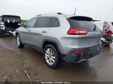 JEEP CHEROKEE LIMITED 4X4 1C4PJMDBXHW520195 снимка