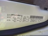 CHRYSLER TOWN & COUNTRY TOURING 2A4RR5DG3BR650252 снимка