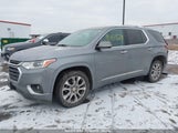 CHEVROLET TRAVERSE PREMIER 1GNEVJKW8JJ263371 fotografie