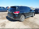 Nissan Pathfinder Sl 5N1AR2MN6EC623913 снимка