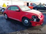 VOLKSWAGEN BEETLE 2.5L 3VWJP7AT8EM629573 снимка