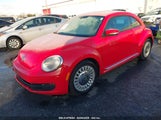 VOLKSWAGEN BEETLE 2.5L 3VWJP7AT8EM629573 снимка