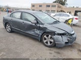HONDA CIVIC LX-S 19XFA1F64AE****** снимка